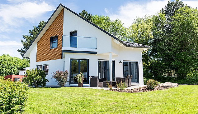 Abschreibung (AfA) von Immobilien