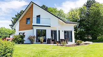 Abschreibung (AfA) von Immobilien