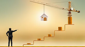 Immobilien-Wert