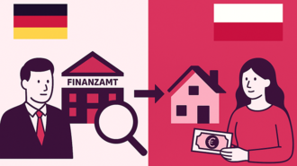 Ausnahmen vom Progressionsvorbehalt Mieteinnahmen Ausland