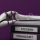Steuerberater KI