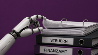 Steuerberater KI