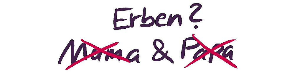 Eltern mit Testament enterben und Pflichtteil beachten. In manchen Konstellationen ist es sinnvoll, die Eltern zu enterben - soweit diese zum Kreis der gesetzlichen Erben gehören. Die Enterbung von Vater und/oder Mutter erfolgt durch ein Testament. Für die Reduzierung des Pflichtteils gibt es verschiedene Strategien.