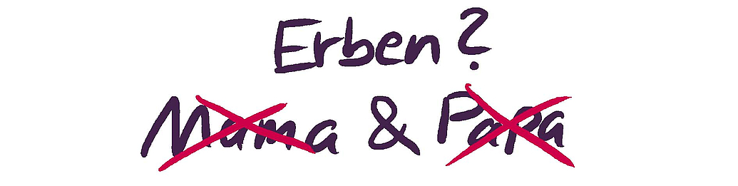 In manchen Konstellationen ist es sinnvoll, die Eltern zu enterben - soweit diese zum Kreis der gesetzlichen Erben gehören. Die Enterbung von Vater und/oder Mutter erfolgt durch ein Testament. Für die Reduzierung des Pflichtteils gibt es verschiedene Strategien. 