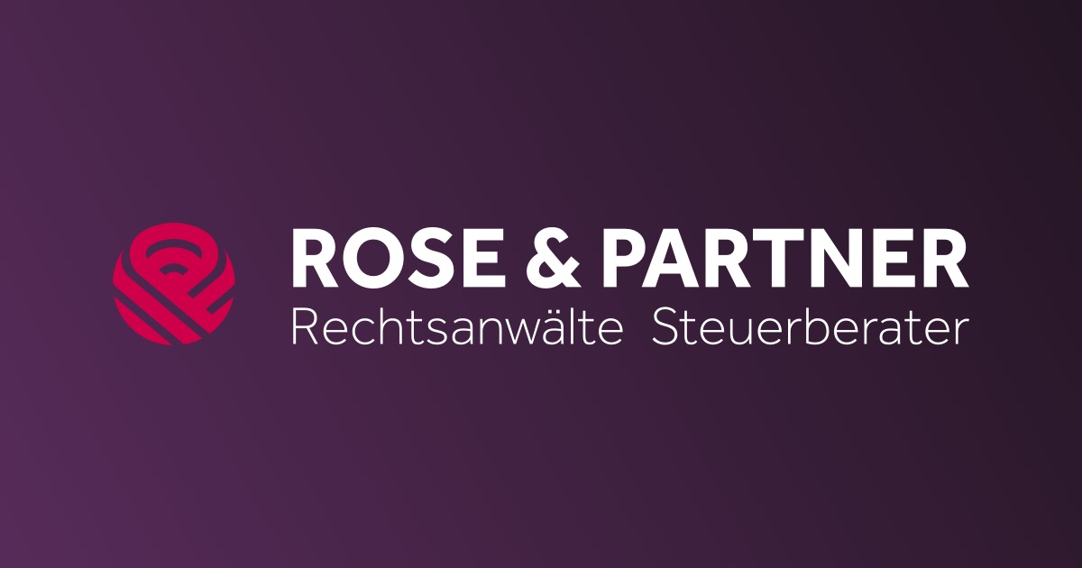 Adoption rückgängig machen - Rose & Partner